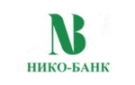 Банк Нико-Банк в Бродокалмаке