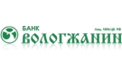 Банк Вологжанин в Бродокалмаке